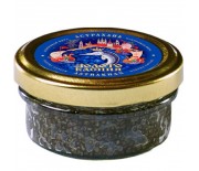 Икра чёрная Астрахань "Classik" ст/б 50г